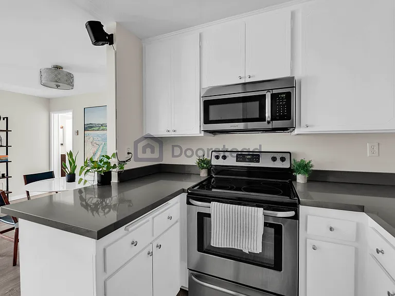837 N West Knoll Dr #205 — Photo 12