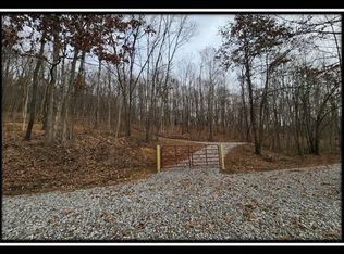 0 Black Run Rd TRACT 8, Chillicothe, OH 45601