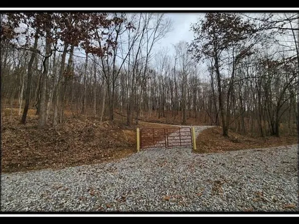 0 Black Run Rd Tract 8, Chillicothe, OH 45601
