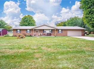 241 Chestnut Ave, Franklin, OH 45005