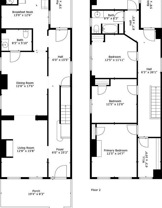 1st image of 1115 N 31st St