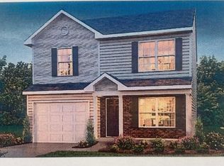 102 Bonifay Dr, Fountain Inn, SC 29644