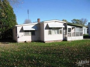 417 Grayston Ave, Huntington, IN 46750