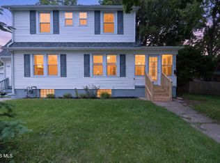 914 Michigan Ave, Waterville, OH 43566