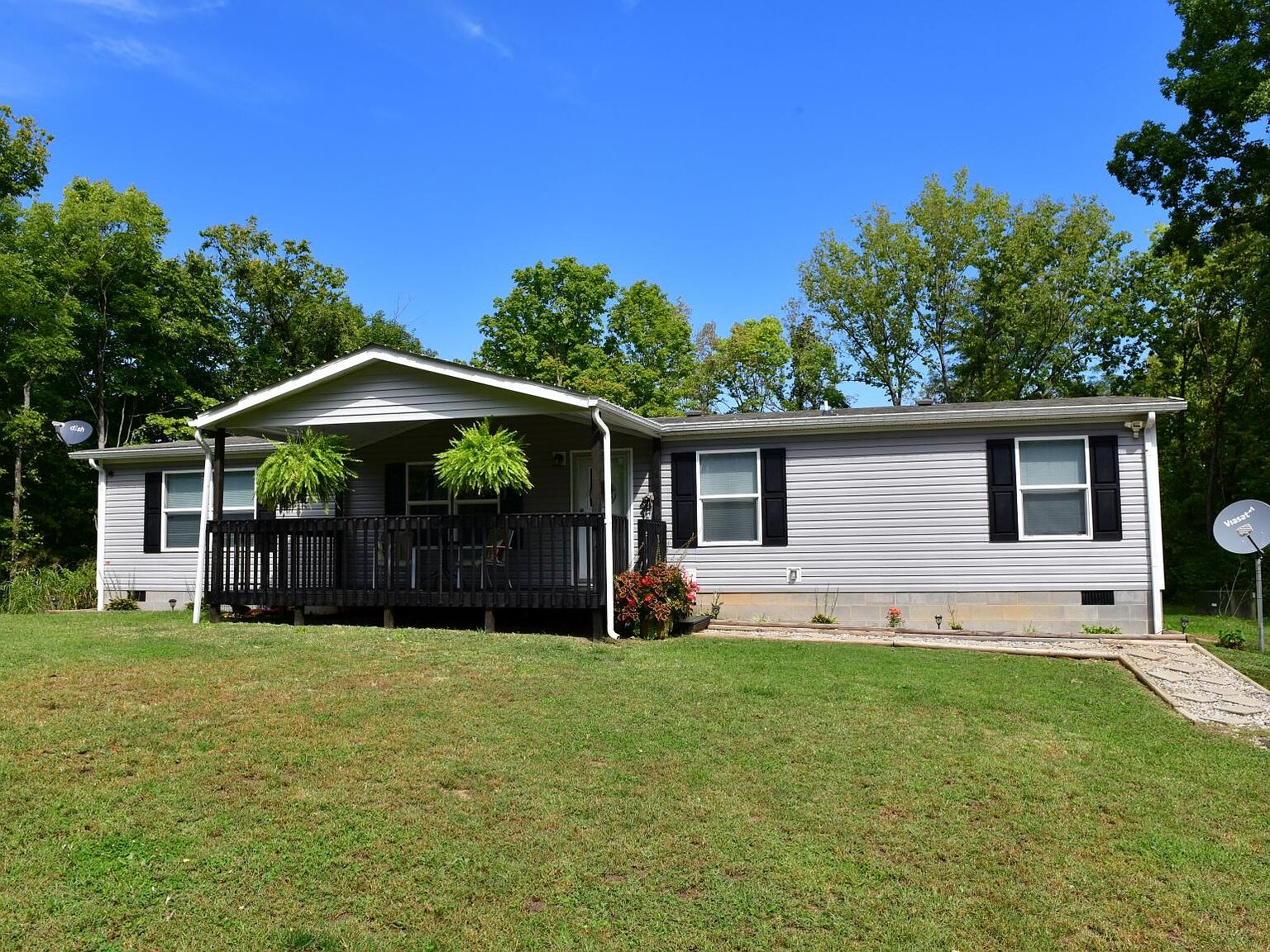 1752 Davis Turkey Foot Rd, Sadieville, KY 40370 Zillow