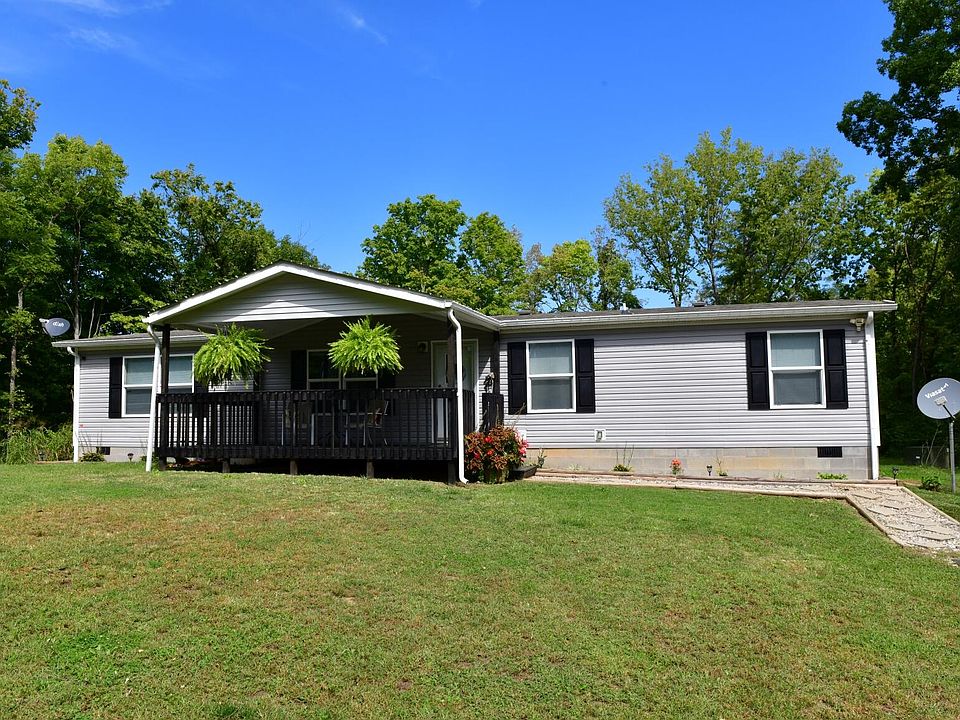 1752 Davis Turkey Foot Rd, Sadieville, KY 40370 Zillow