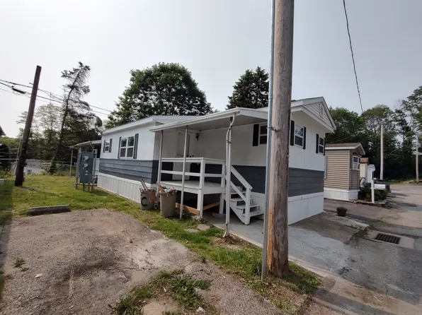 29 Hemlock Drive, Shelton, CT 06484