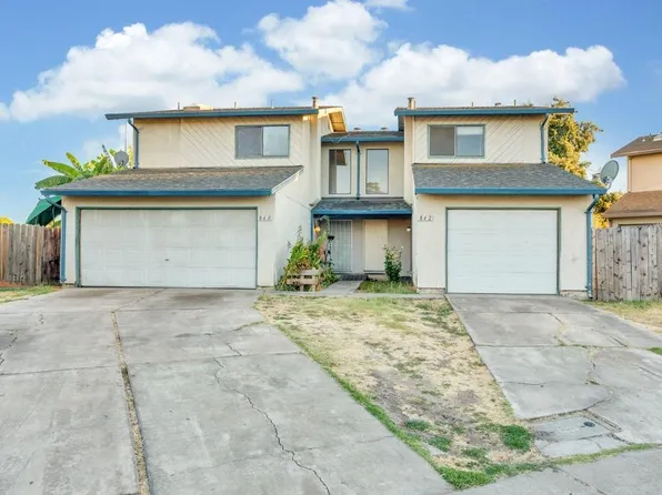 862-860 Dundee Way, Stockton, CA 95210