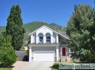 3286 E Vera Cir, Cottonwood Heights, UT 84121