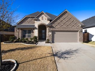 1624 Banded Ledge Dr, Mansfield, TX 76063