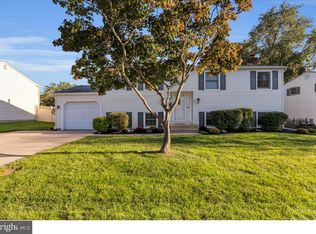 19 Brandywine Rd, Clementon, NJ 08021