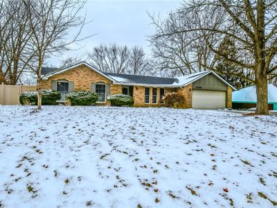3159 Windmill Dr, Dayton, OH, 45432