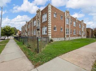 4981 Rosalie St, Saint Louis, MO 63115