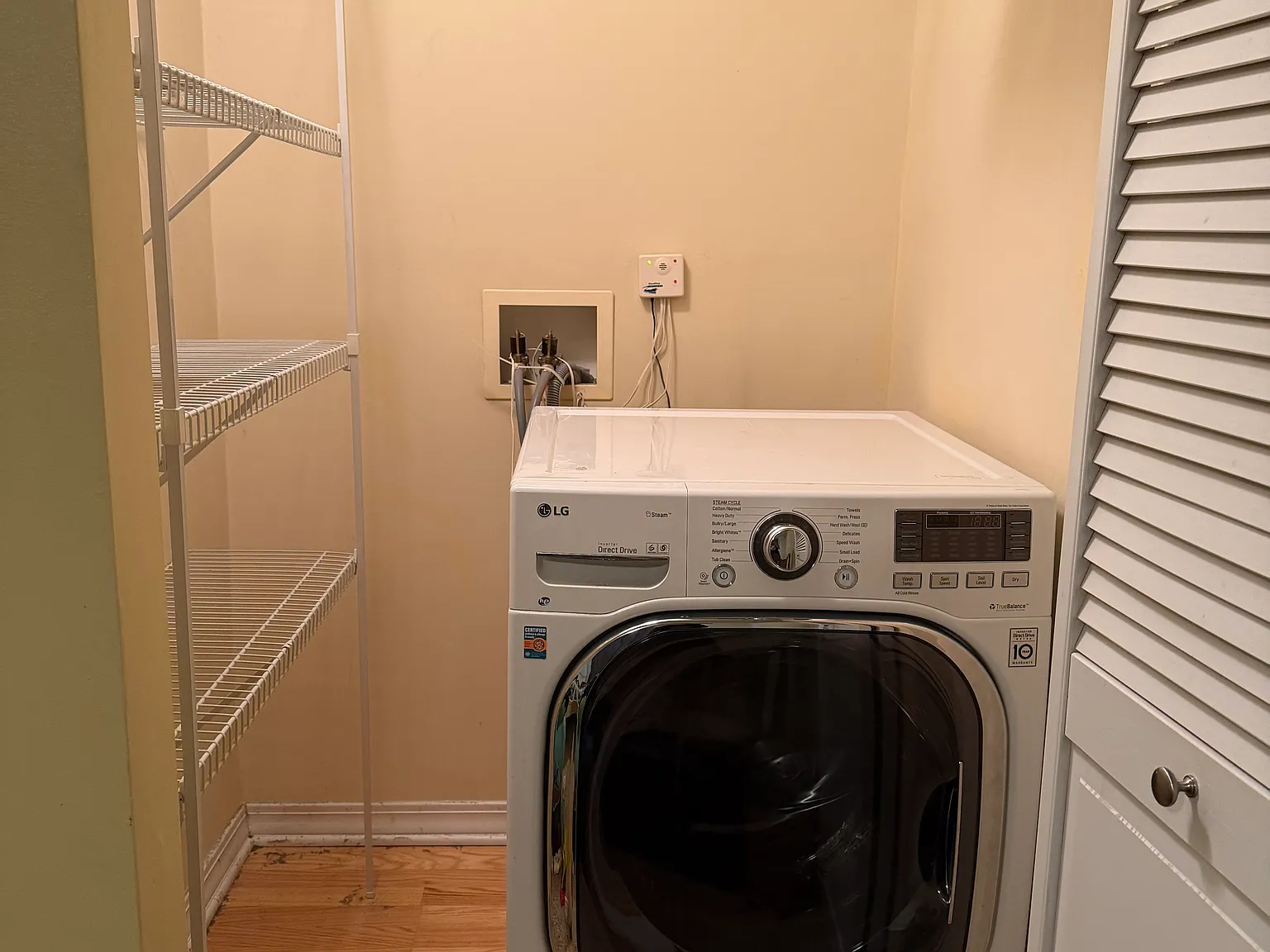 1 bed, 720 sqft, $1,515 — Photo 3