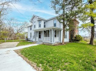 222 Millikin St, Hamilton, OH 45013