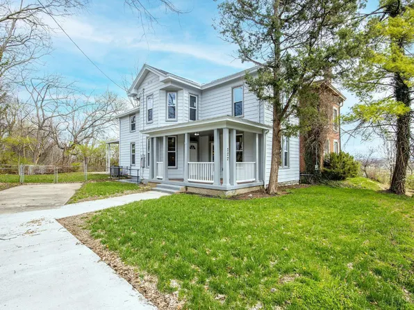 222 Millikin St, Hamilton, OH 45013