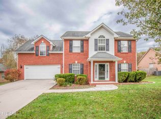 7022 Pelsor Ln, Knoxville, TN 37918