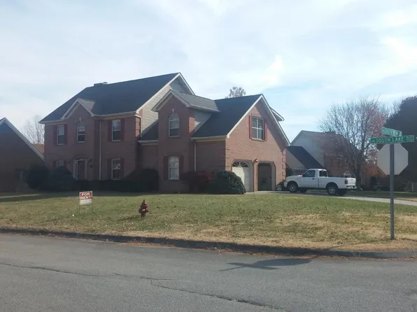 3901 S Lake Blvd, Knoxville, TN 37920