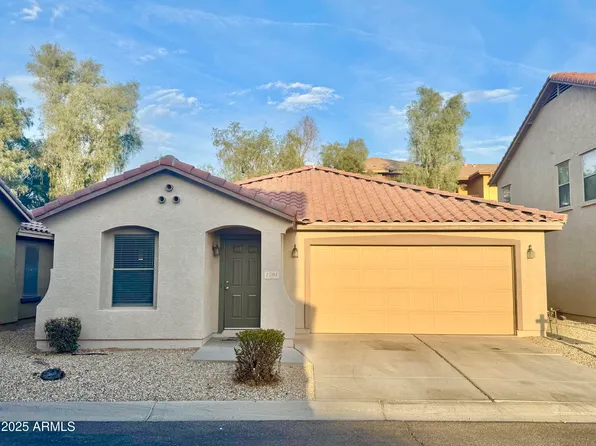 1791 N 94th Avenue, Phoenix, AZ 85037