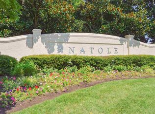 431 Saratoga Pl NW LOT 60, Cleveland, TN 37312