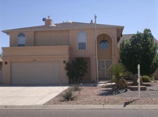 2868 Mesa Rd SE, Rio Rancho, NM 87124