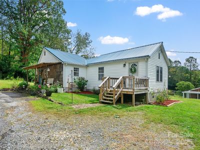 10309 Us Highway 19e, Spruce Pine, NC, 28777