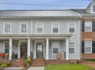 517 Redland Blvd, Rockville, MD 20850