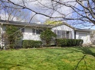 6710 Fescue St, Portage, MI 49024