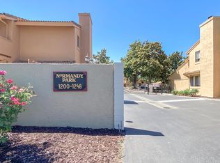 1248 W Roseburg Ave APT A, Modesto, CA 95350