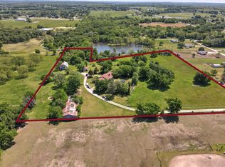 10451 E 450th Rd, Claremore, OK 74017