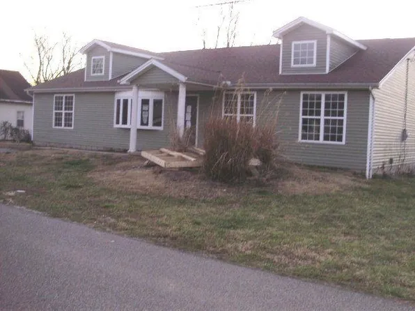 79 Meadows Ln, Wheelersburg, OH 45694