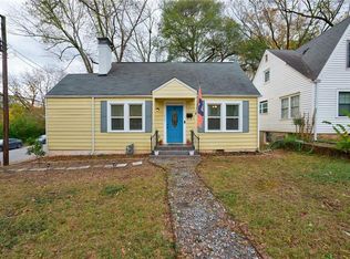 1823 Sylvan Rd SW, Atlanta, GA 30310