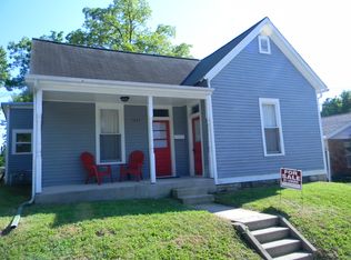 1221 W 6th St, Bloomington, IN 47404