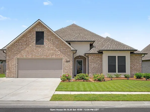 349 Taylor James Way, Houma, LA 70364