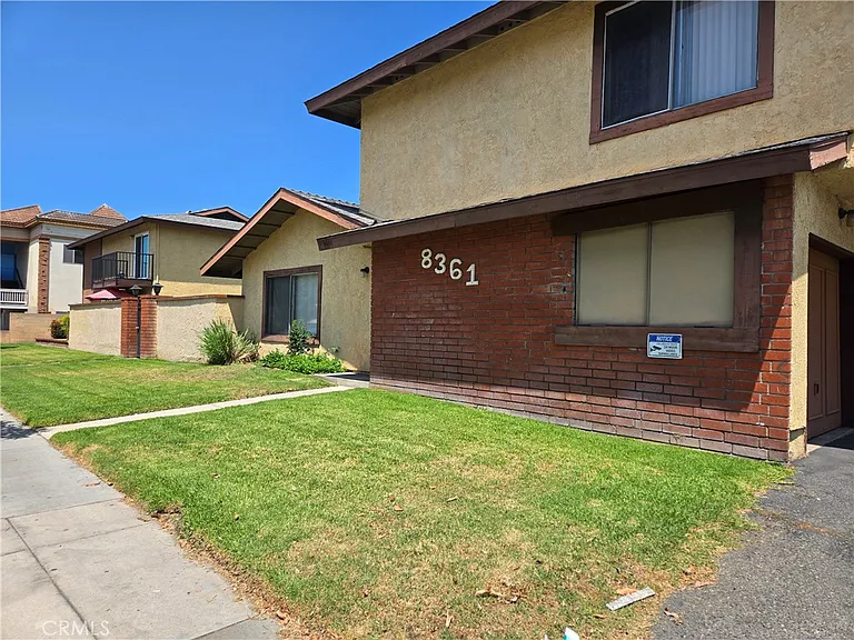 8361 Garden Grove Blvd #3 — Photo 2
