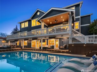 6016 Princeton Ave NE, Seattle, WA