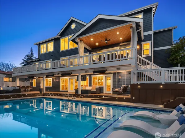 6016 Princeton Avenue NE, Seattle, WA 98115