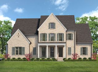 622 Bushchat Ln, Collierville, TN 38017