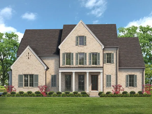 622 Bushchat Ln, Collierville, TN 38017