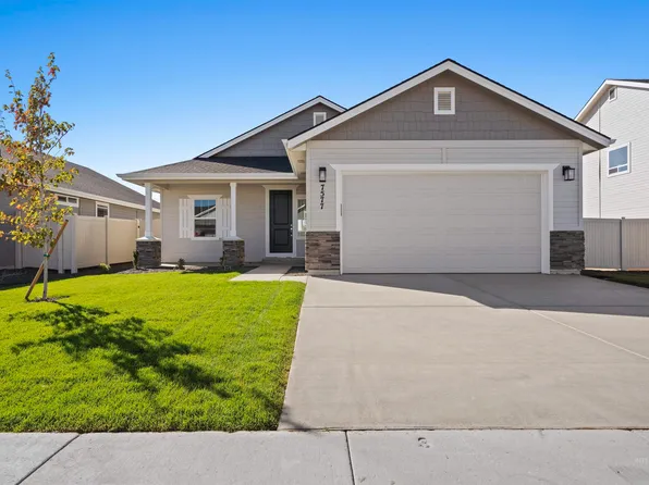 11302 W Tutor St, Nampa, ID 83651