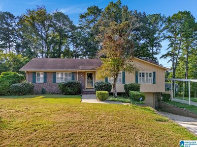 1809 Mara Dr, Birmingham, AL, 35215