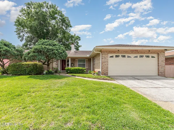 11120 WINDHAVEN Drive, Jacksonville, FL 32225