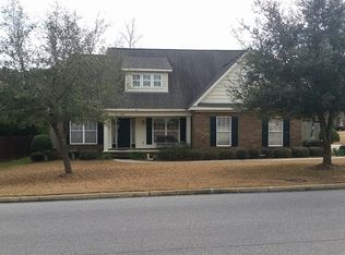 302 Craftsman Dr, Dothan, AL 36303