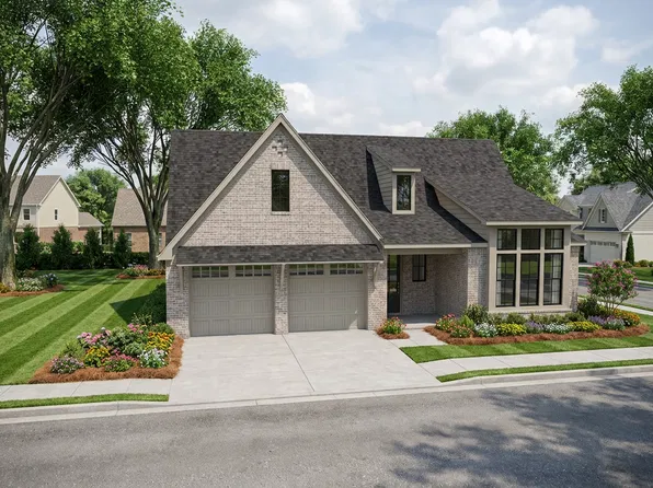 The Berkley 2B Plan, Primrose at Everlee