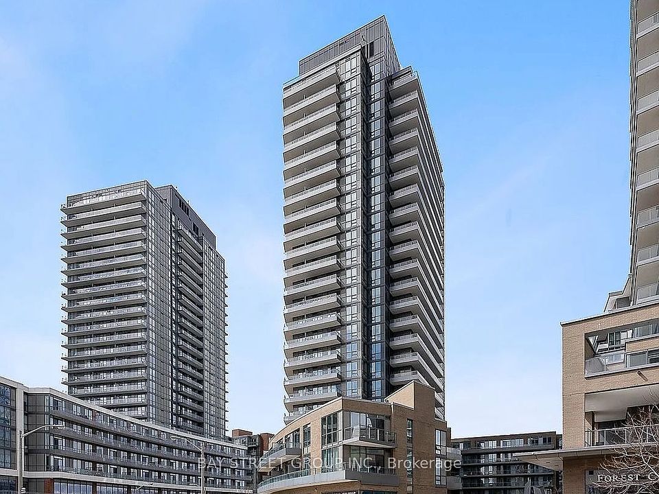 1st image of 50 Forest Manor Rd Unit 1104