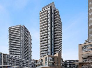 50 Forest Manor Rd Unit 1104, Toronto, ON M2J 0E3