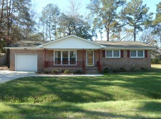 2028 Old Fort Ave, Charleston, SC 29414