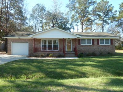 2028 Old Fort Ave, Charleston, SC, 29414