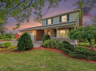 3979 Townline Rd, Standish, MI 48658