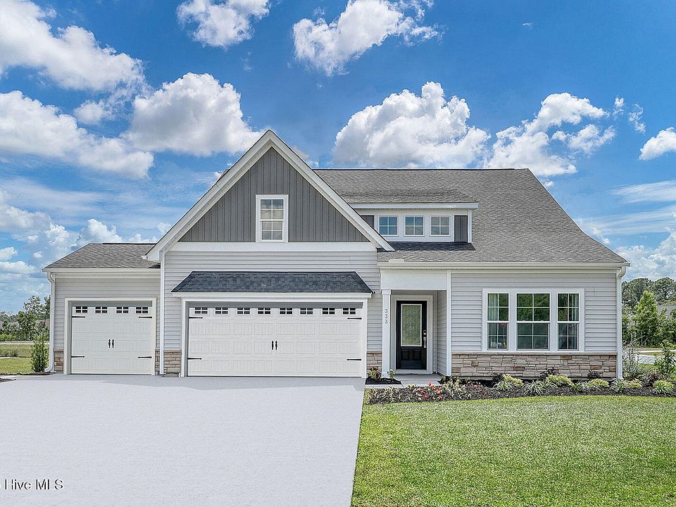 1st image of 333 Mayflower Drive NW Lot 118